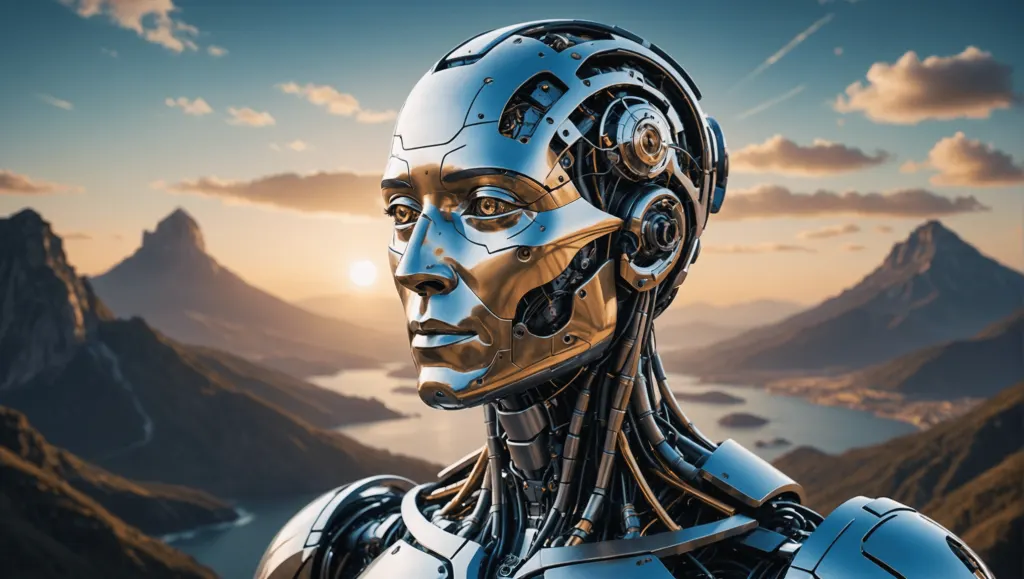 discover the secret genesis of conscious and superhuman artificial intelligence: myths and reality.