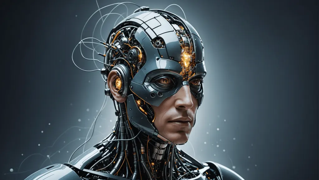 discover the truth about the secret creation of a conscious and superhuman artificial intelligence, between myths and reality.