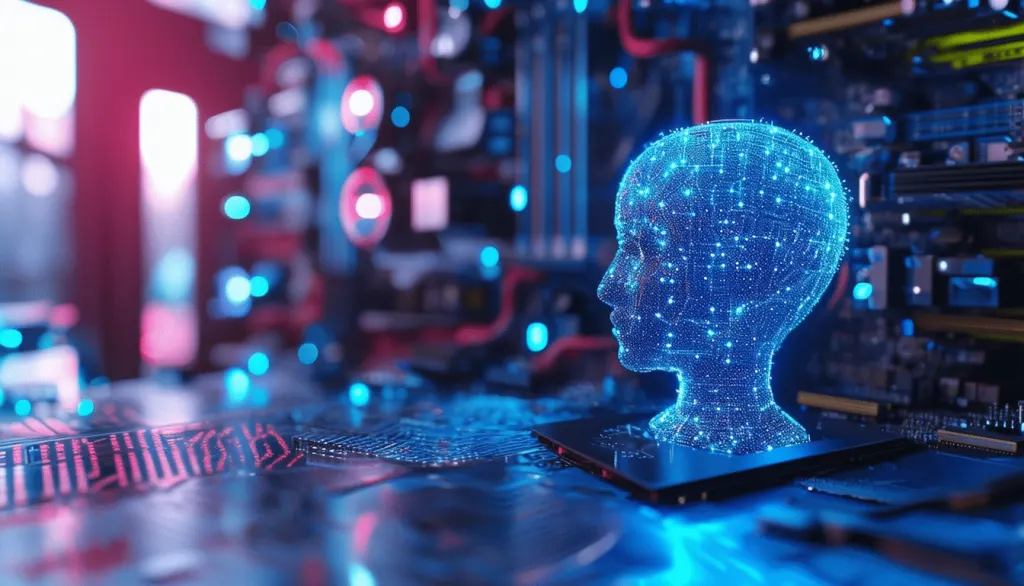 discover how the raspberry pi 5 is revolutionizing artificial intelligence with its revolutionary technological gripper. Don't miss this major breakthrough in technology and innovation.