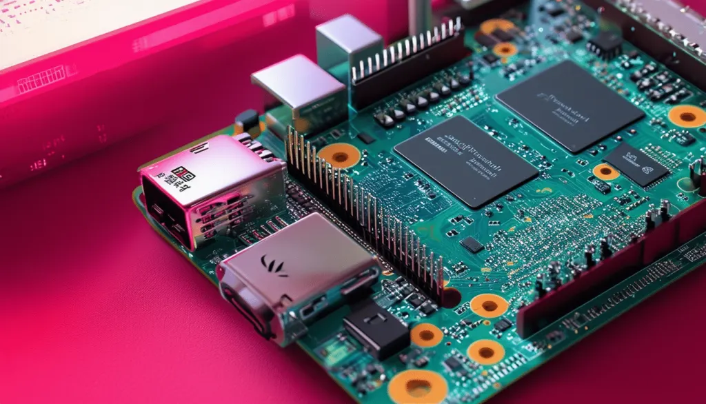discover how the raspberry pi 5 is revolutionizing artificial intelligence thanks to its technological clamp! our complete analysis reveals all its secrets to you.