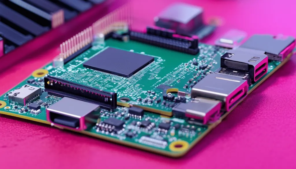discover how the raspberry pi 5 is revolutionizing artificial intelligence with its technological clamp! our article tells you everything about this innovation.