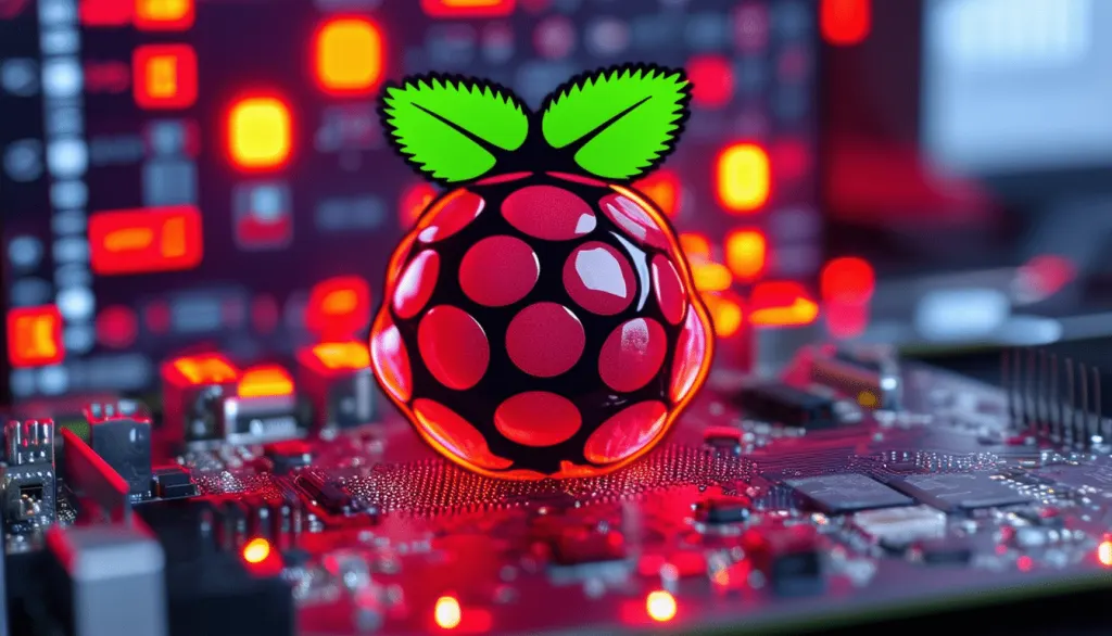 découvrez comment le raspberry pi 5 révolutionne l'intelligence artificielle avec sa pince technologique ! apprenez-en plus sur ses capacités innovantes.