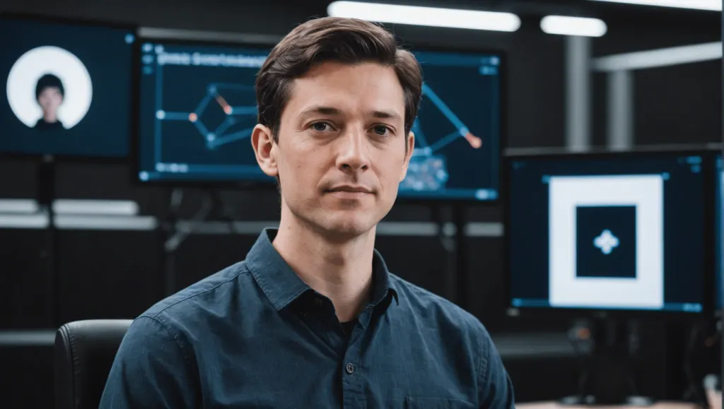 discover the openai co-founder's decision to leave the company to launch his own artificial intelligence startup, a new adventure in the world of technology and innovation.