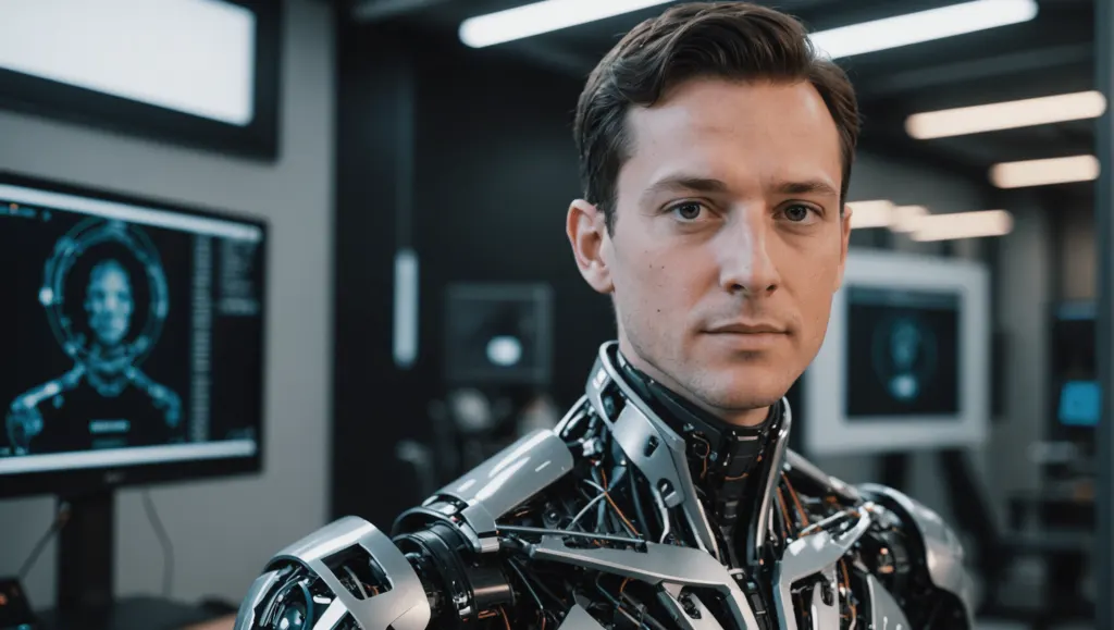 découvrez comment le cofondateur d'openai quitte l'entreprise pour lancer sa propre startup spécialisée en intelligence artificielle et révolutionne le secteur avec sa vision unique.