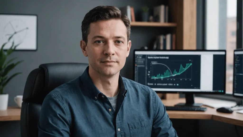 discover how the co-founder of openai left the company to launch his own startup specializing in artificial intelligence and continues to contribute to the evolution of technology.