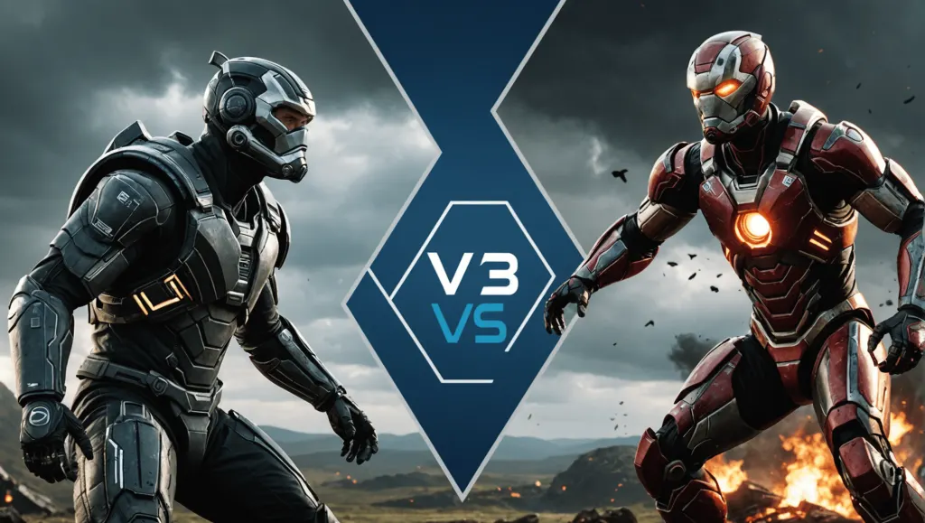découvrez l'évolution de dall-e 3 face à dall-e 1 pendant 3 ans. analyse du match, comparaison des performances et des avancées technologiques.