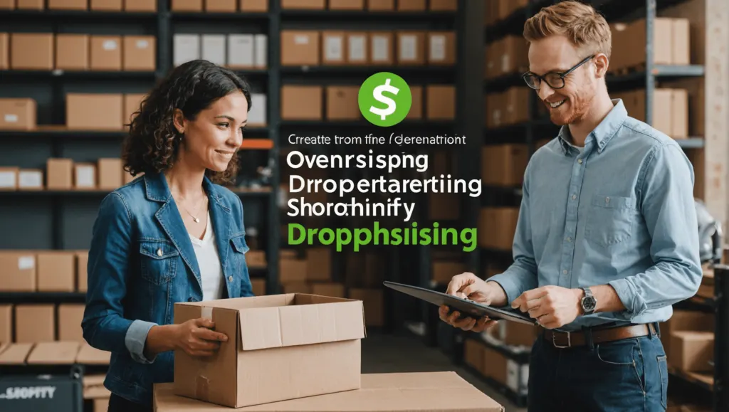 learn how to understand and overcome the obstacles to generating dropshipping sales on Shopify. find solutions to the difficulties encountered.
