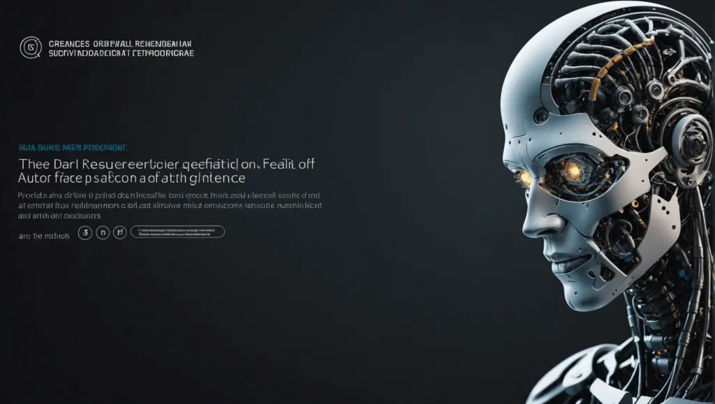 discover the dark predictions of a researcher on survival in the face of artificial intelligence and the stakes of this threat for humanity.