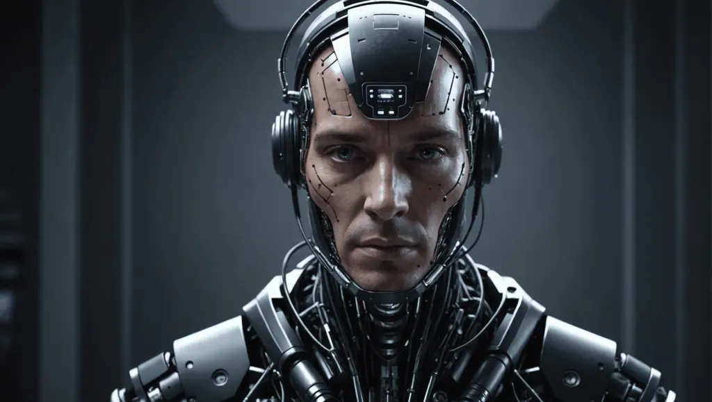 discover a researcher's worrying predictions about survival in a world dominated by artificial intelligence.