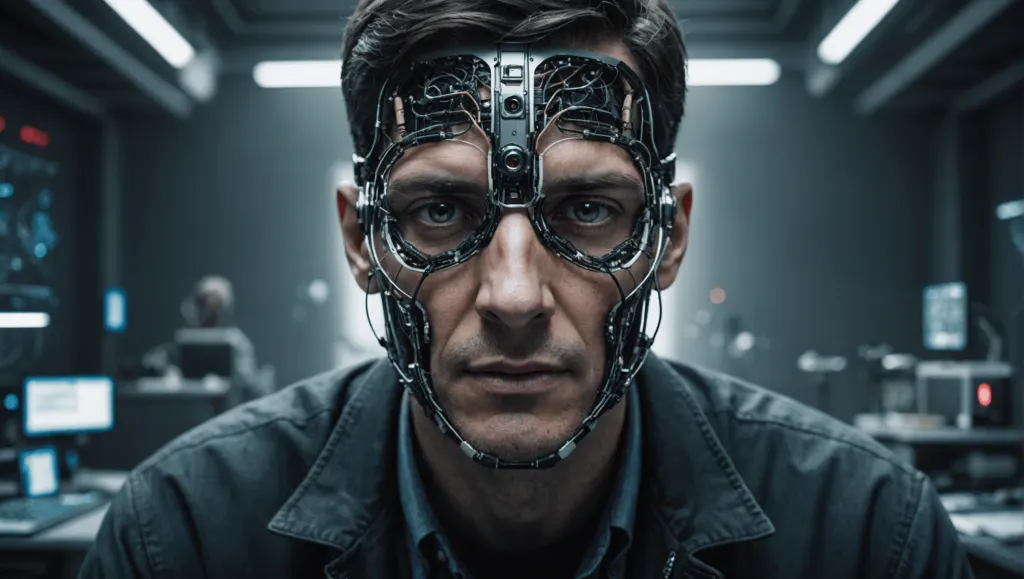 découvrez les sombres prédictions d'un chercheur sur la survie face à l'intelligence artificielle et les enjeux éthiques qui en découlent.