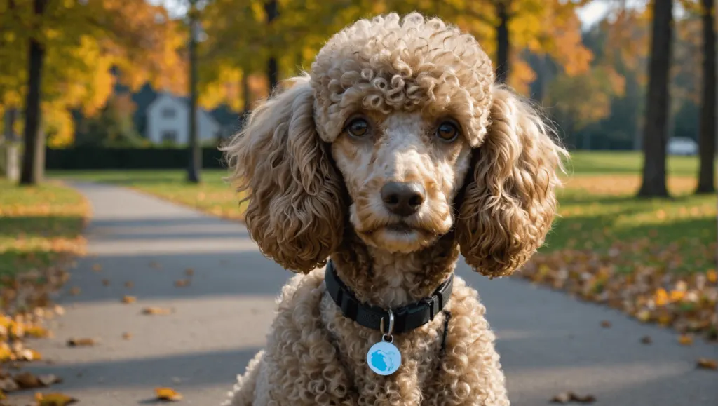 discover the impact of artificial intelligence on poodle owners through the author's fascinating thoughts in his book 'apple intelligence'.