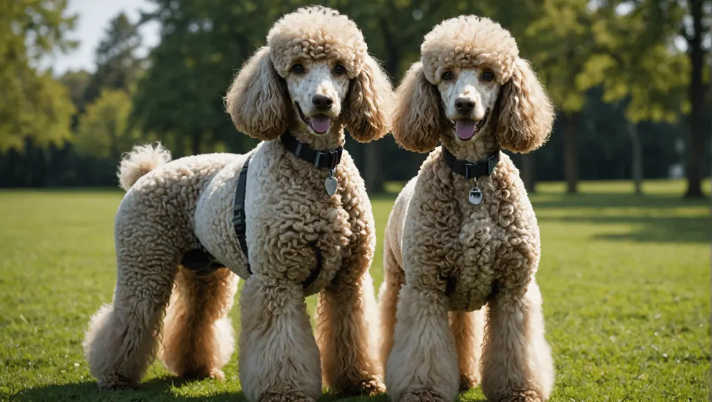 learn how artificial intelligence is influencing poodle owners with thoughts on apple intelligence.