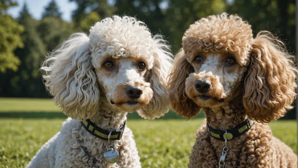 discover thoughts on the effects of artificial intelligence on poodle owners in this article which explores the concept of apple intelligence.