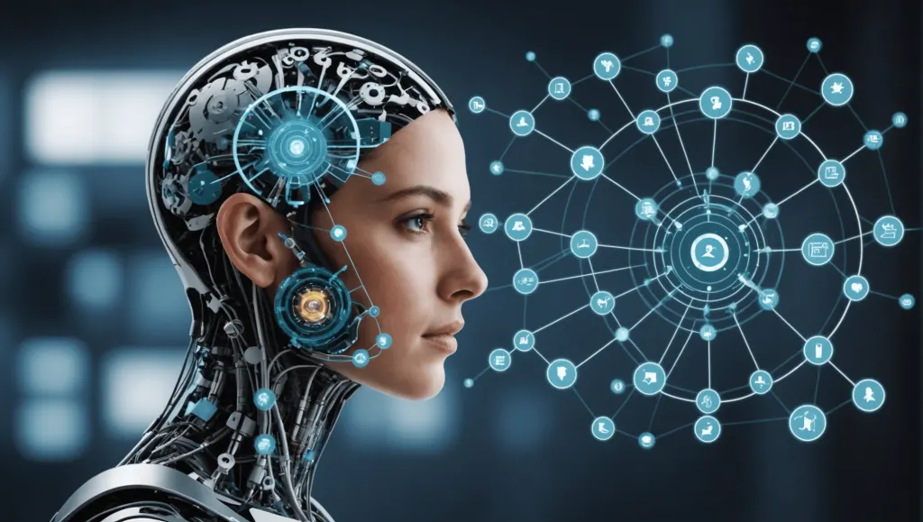 découvrez comment les intelligences artificielles indétectables révolutionnent l'économie de temps dans la rédaction d'essais académiques et professionnels.