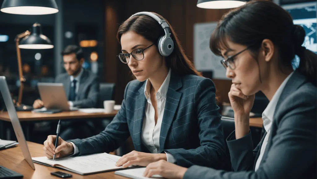 découvrez comment les intelligences artificielles indétectables révolutionnent l'économie de temps dans la rédaction d'essais académiques et professionnels.