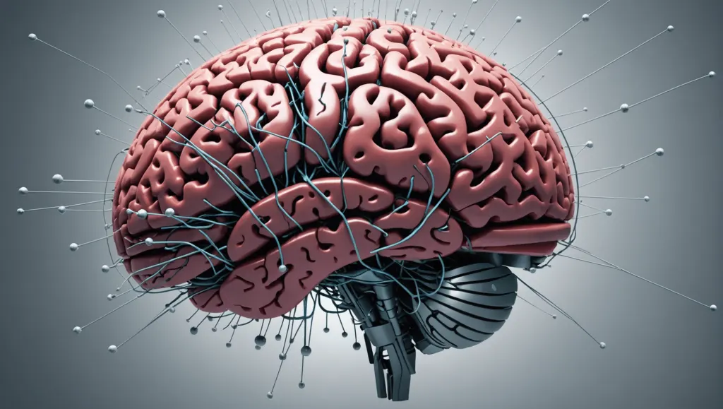 découvrez comment l'intelligence artificielle révèle l'impact négatif du porno sur le cerveau humain dans cet article captivant.