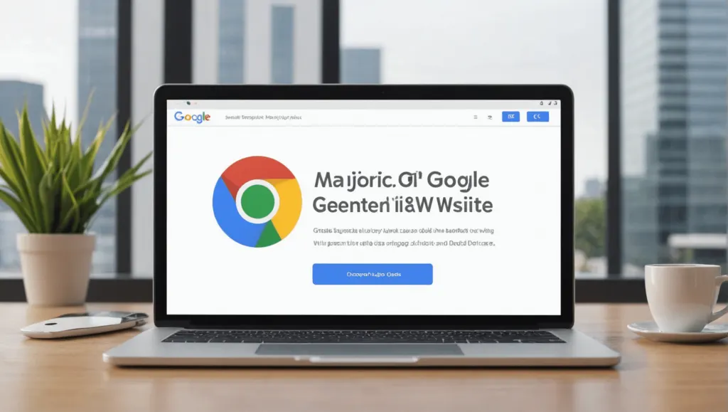 Discover the recent impact of Google's core updates on AI-written websites and learn how to avoid them to keep your content visible online.