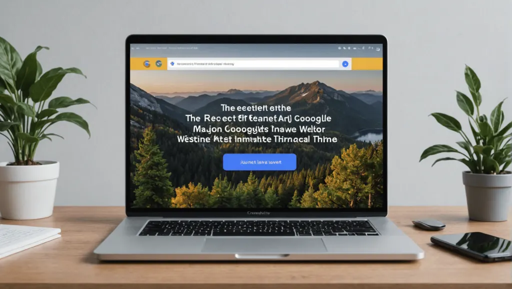 découvrez l'impact des récentes mises à jour majeures de google sur les sites web rédigés par l'ia et comment les contourner.
