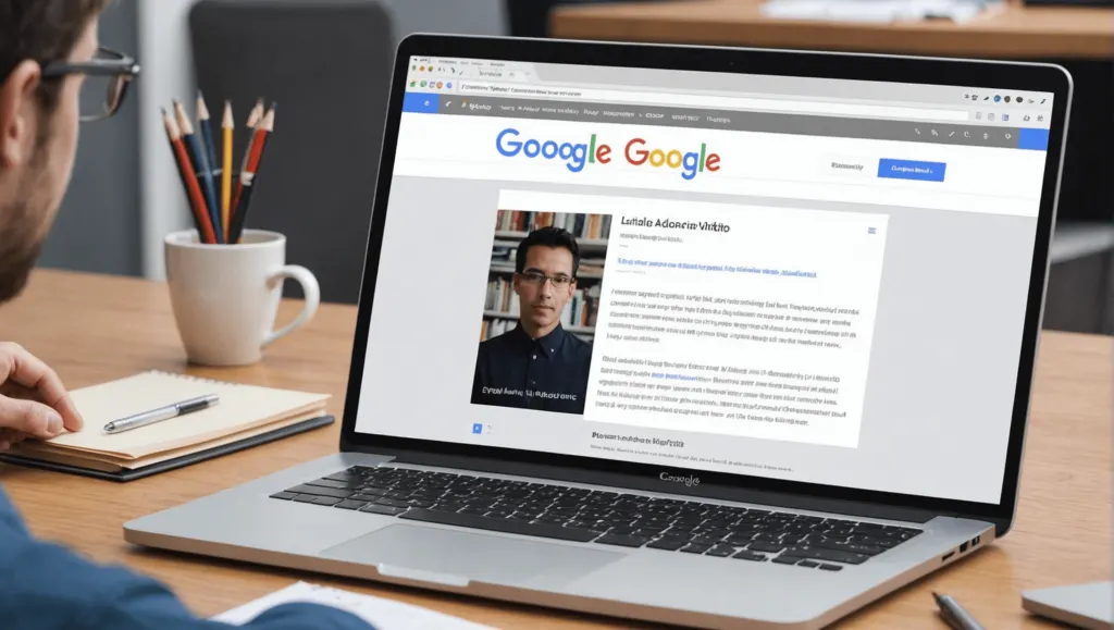 Learn about the recent impact of Google's core updates on AI-written websites and how to avoid them. get tips for maintaining your site's performance despite these updates.