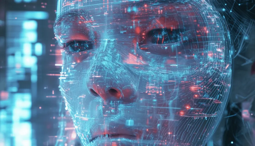 discover the whole truth about generative artificial intelligence and its so-called banalities in this explanatory article.