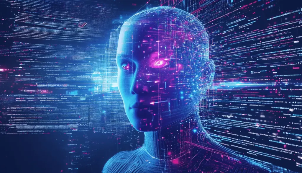 découvrez la vérité sur la banalité présumée de l'intelligence artificielle générative dans cet article fascinant.