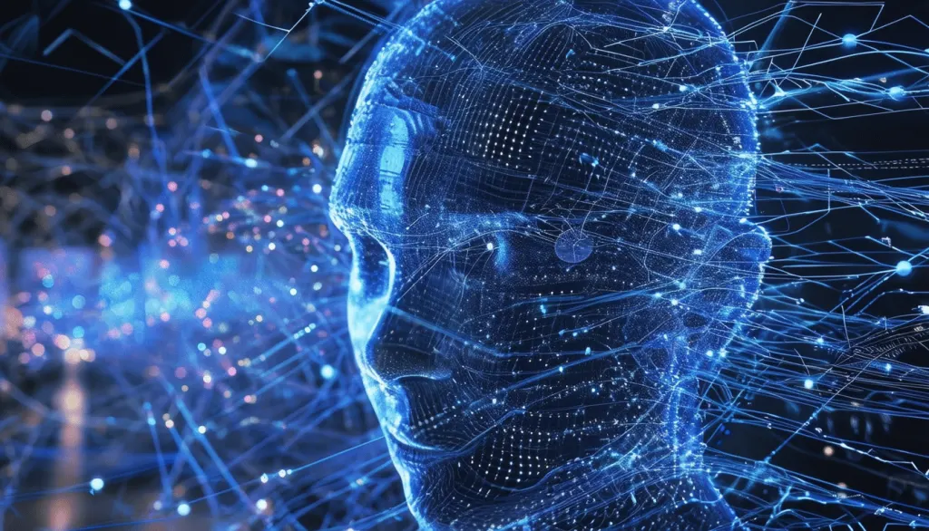find out if generative artificial intelligence is as common as we think in this exciting article.