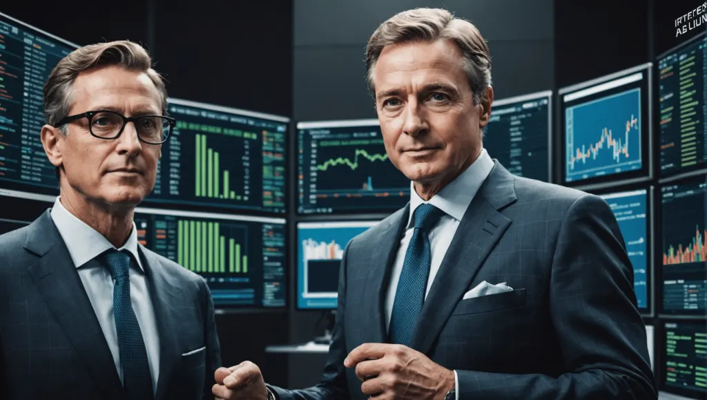 find out why billionaires are increasingly interested in investing in artificial intelligence stocks and the opportunities they see in this booming field.