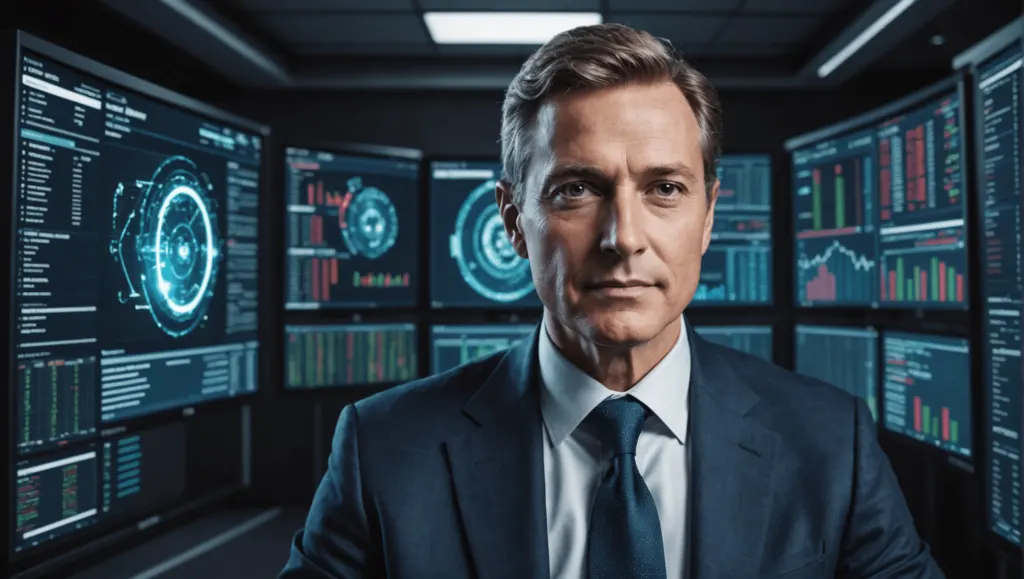 discover the growing interest of billionaires in investing in stocks linked to artificial intelligence and its impacts on the global economy.