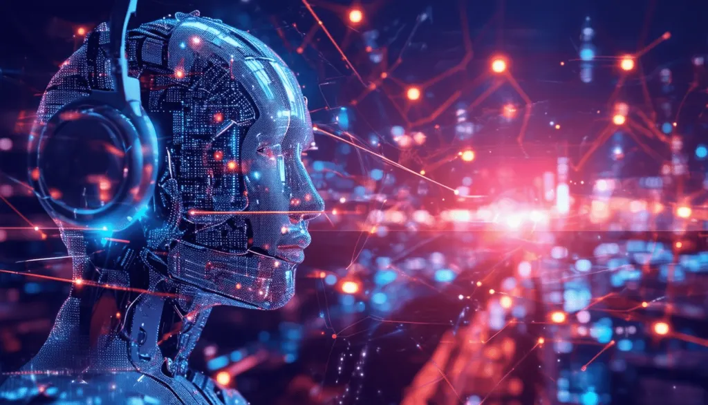 discover the supply chain revolution with maestro, a platform integrating human and artificial intelligence for optimized and efficient management.
