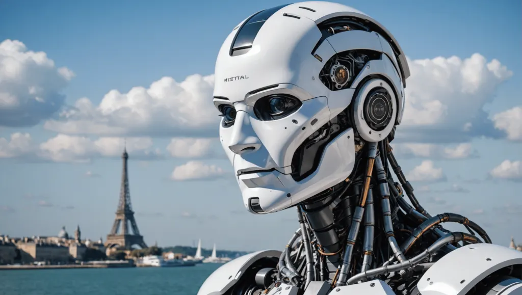 mistral ai lève 600 millions d'euros supplémentaires, un succès pour cette entreprise française.