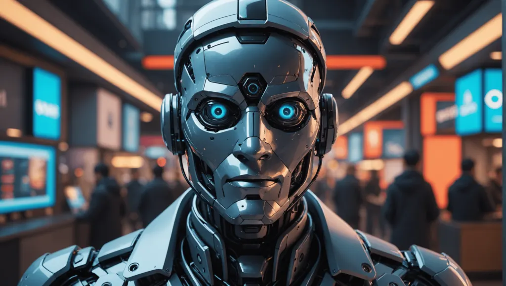 découvrez ‘o’, l’assistant ia révolutionnaire d’ohai.ai et prenez le contrôle de votre destin grâce à une technologie innovante. ne laissez plus rien au hasard, faites sa connaissance maintenant.