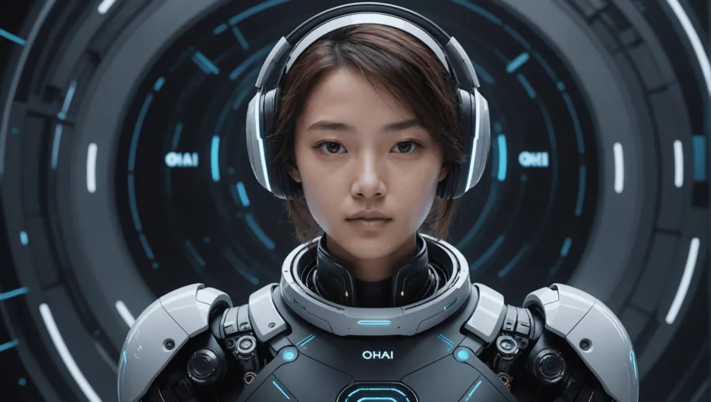 découvrez ‘o’, l’assistant ia révolutionnaire d’ohai.ai et ne laissez plus rien au hasard. faites sa connaissance maintenant !