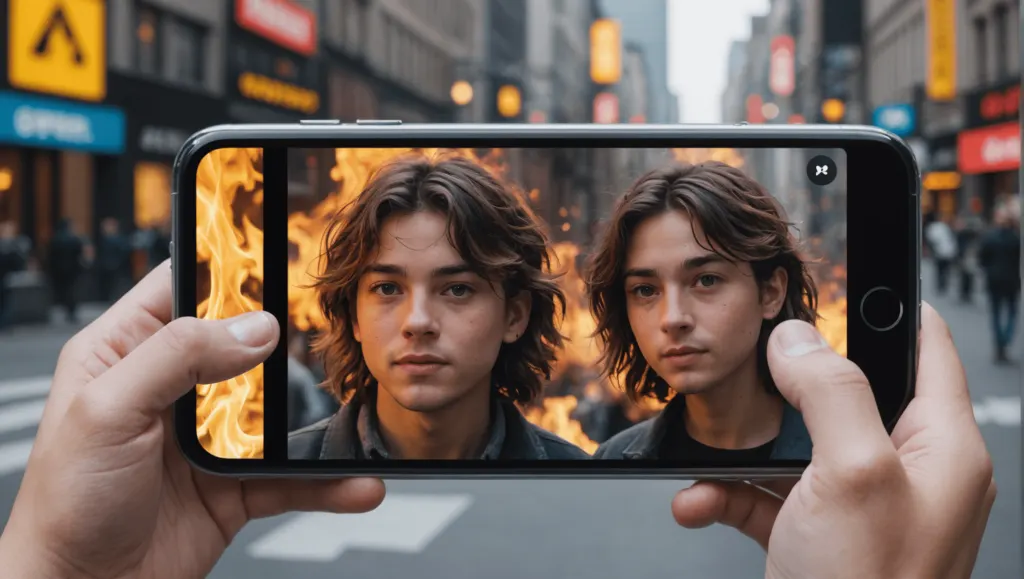 découvrez openai sora, l'application ios qui crée des vidéos révolutionnaires grâce à l'intelligence artificielle, suscitant un engouement sans précédent sur la toile.