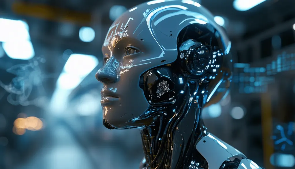 découvrez comment cette jeune entreprise d'intelligence artificielle (ia) pourrait surpasser nvidia en 2024. ne manquez pas cette opportunité de plonger dans l'avenir de la technologie.
