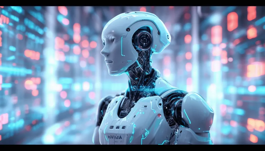 découvrez comment cette jeune entreprise d'intelligence artificielle (ia) pourrait surpasser nvidia en 2024. ne manquez pas cette opportunité de comprendre l'impact de l'ia sur l'avenir technologique.