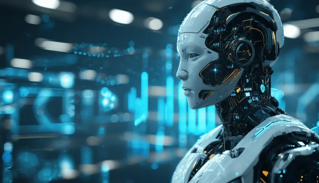 découvrez comment cette jeune entreprise d'intelligence artificielle (ia) pourrait surpasser nvidia en 2024 et révolutionner le secteur de la technologie.