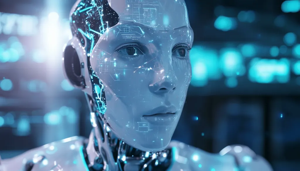 découvrez si cette jeune entreprise d'intelligence artificielle (ia) va surpasser nvidia en 2024. analyse et perspectives sur l'avenir de l'industrie de l'ia.
