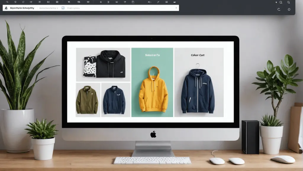 découvrez comment personnaliser facilement la couleur du bouton ajouter au panier sur shopify grâce à notre guide pas à pas. suivez ces étapes simples pour améliorer l'esthétique de votre site e-commerce.