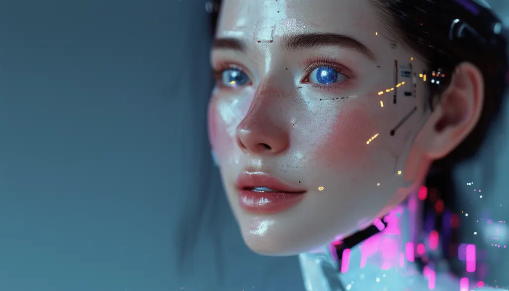 discover why this revolutionary AI is far from seductive in its search for beauty.
