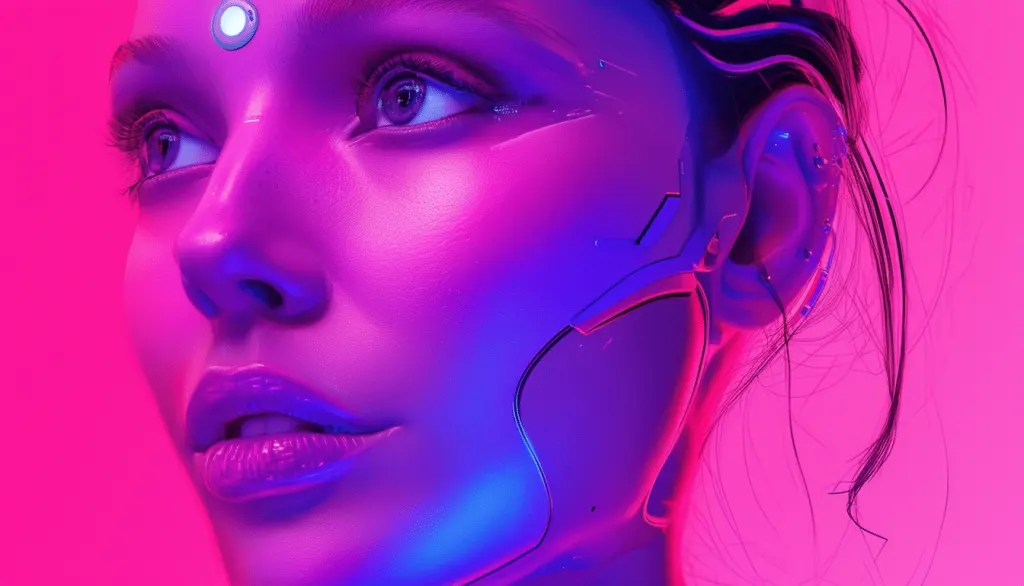 discover why this revolutionary artificial intelligence is not attractive in its search for beauty.