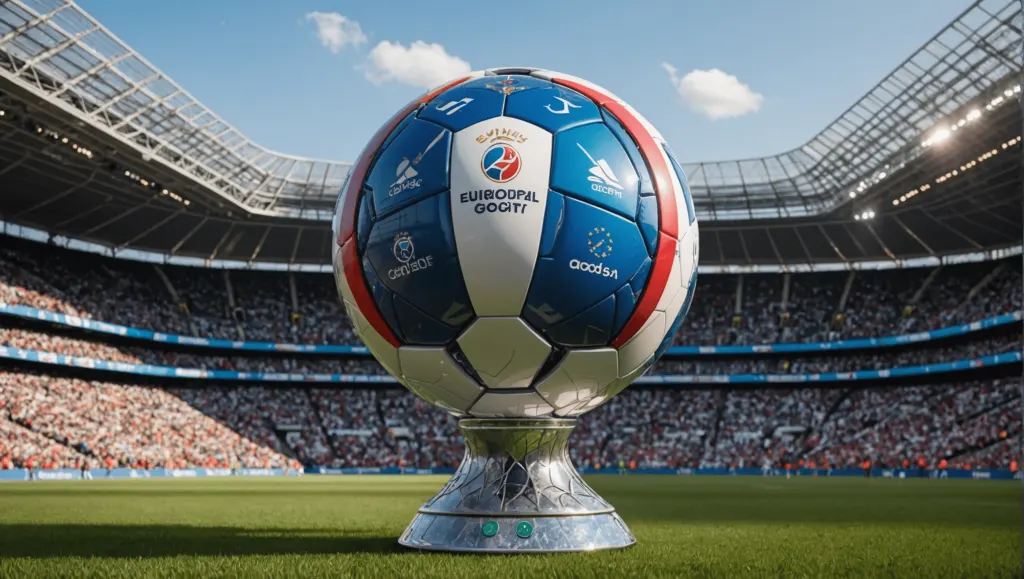 découvrez les prédictions incroyables pour l'euro 2024 par les intelligences artificielles chatgpt, gemini et d'autres. quelles seront les surprises ? laissez-vous surprendre par les prévisions futuristes !