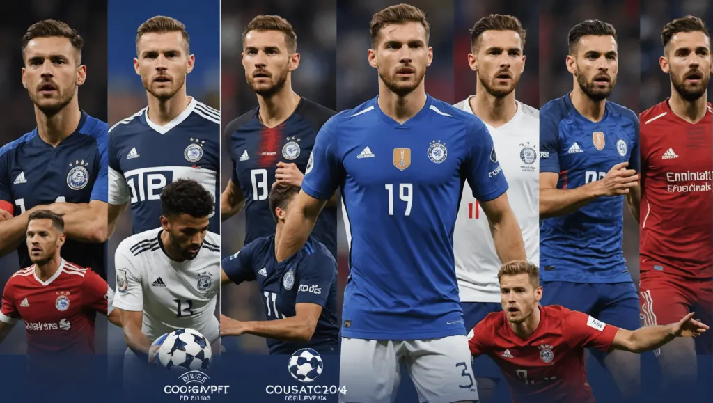 discover the predictions for euro 2024 by the ia chatgpt, gemini and others. analysis of predictions and forecasts for the upcoming event.