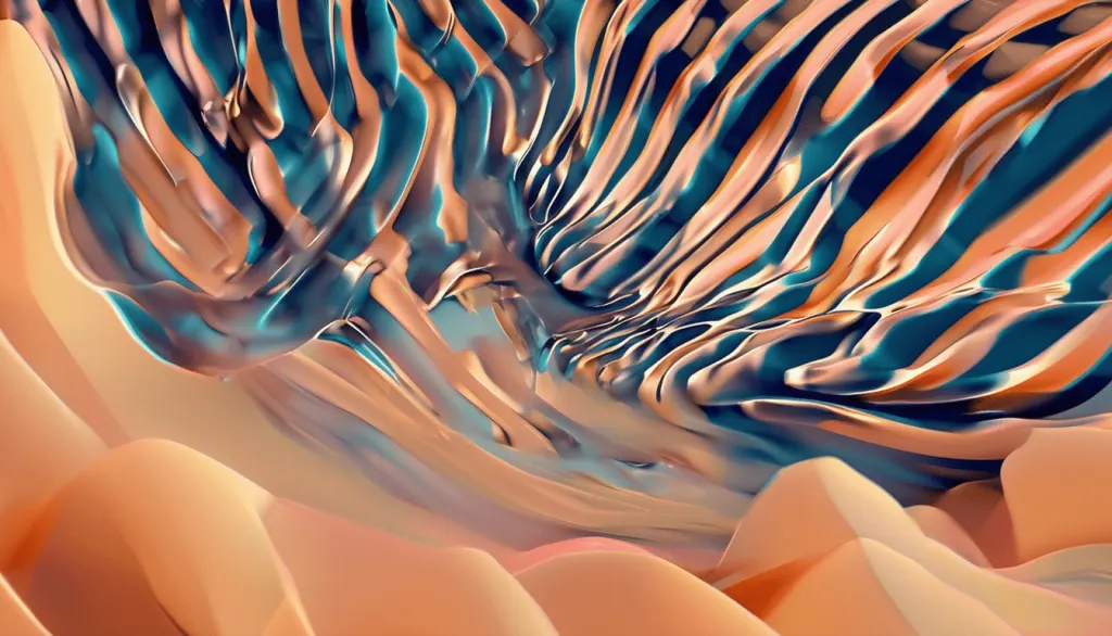 discover what happens when the dissonant music of the gulf states meets artificial intelligence.