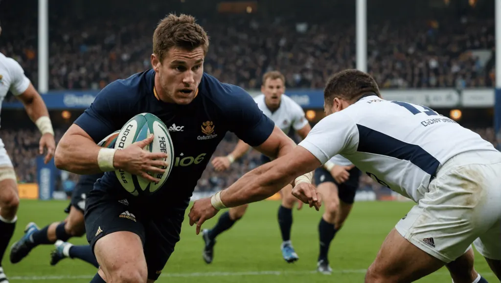 discover the average duration of a rugby match and the rules that govern the duration of sporting matches in this exciting sport.