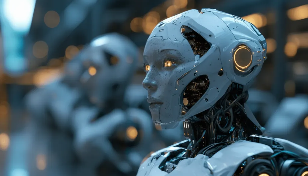 Check out the two top artificial intelligence (AI) stocks that are currently outperforming Nvidia and represent attractive buying opportunities.