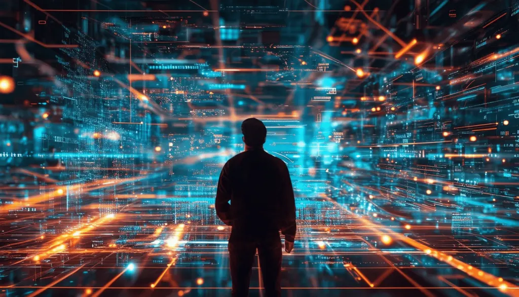 Check out the two artificial intelligence (AI)-related stocks that I consider better investments than Nvidia right now.
