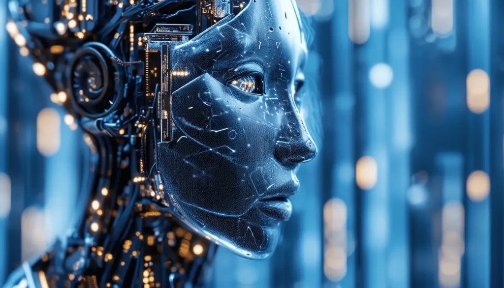 discover the 2 stocks related to artificial intelligence (AI) that are more interesting investments than nvidia currently.