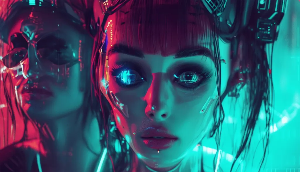 discover all the revelations on the secrets of bilal hassani, artificial intelligence and frédéric beigbeder in the podcast of the 2023 episode of quoi de meuf.