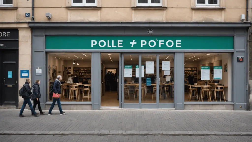 découvrez les horaires de pôle emploi et les modalités d'accueil pour planifier votre visite en toute sérénité.