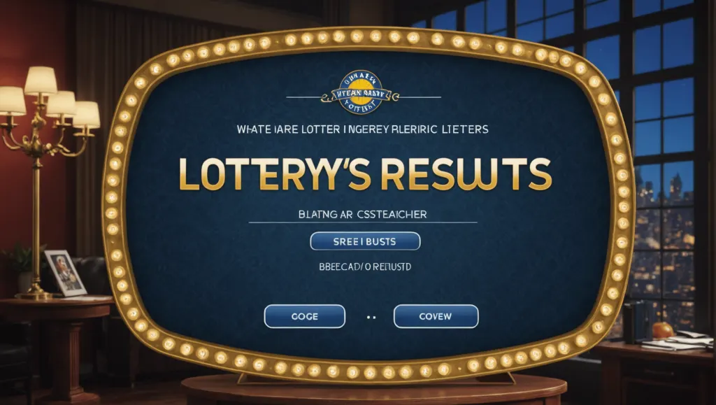 découvrez les résultats du loto de ce soir et si la chance vous a souri, en consultant notre site pour savoir si vous êtes l'heureux gagnant.